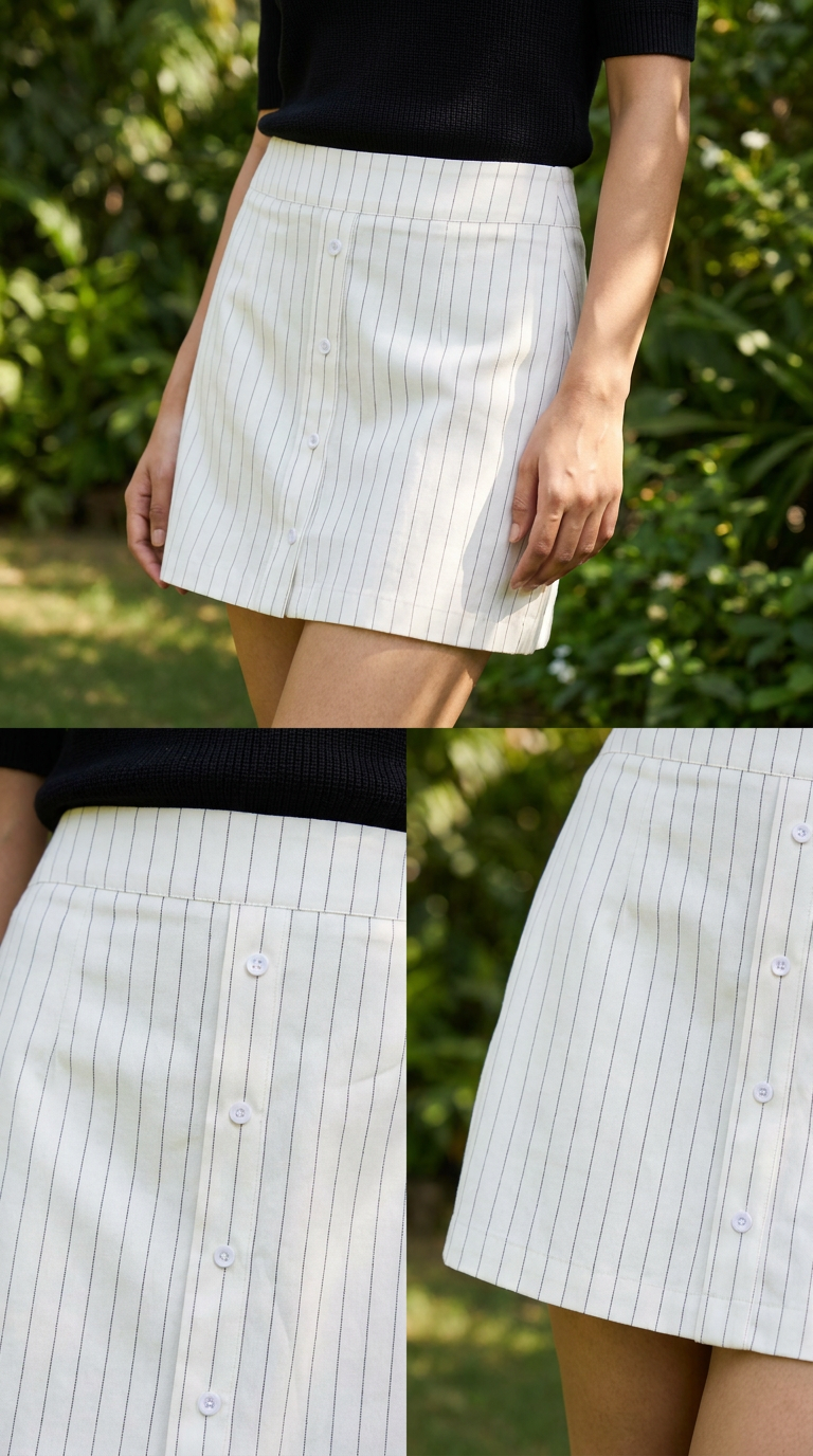 Lintara Skirt