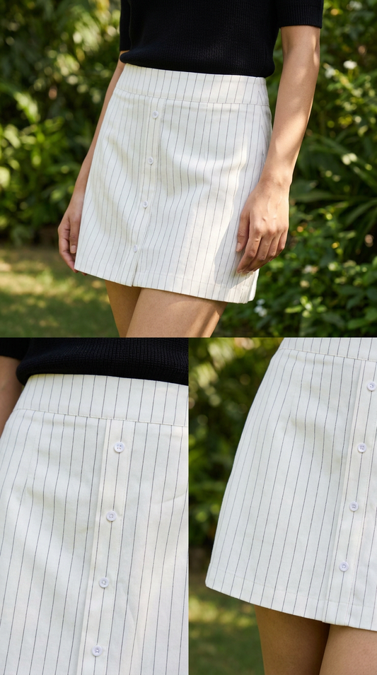 Lintara Skirt